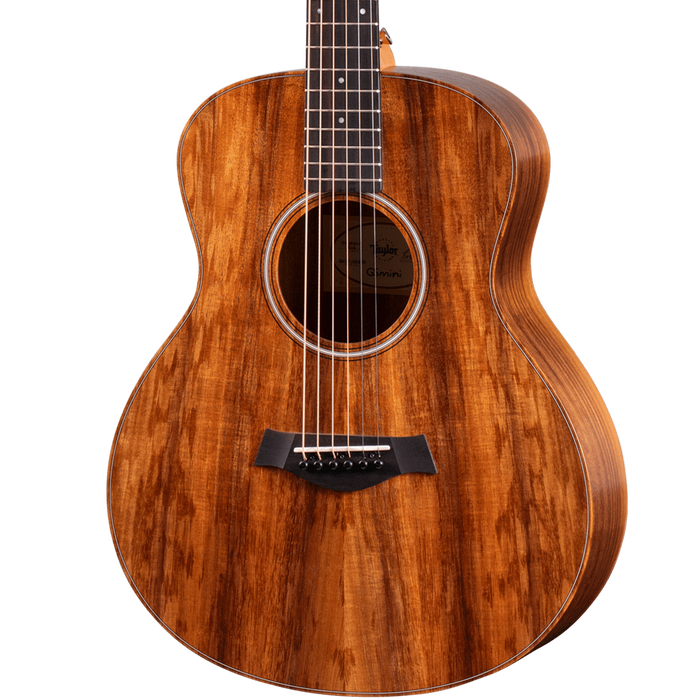 Taylor GS Mini-e Koa Acoustic Electric Guitar