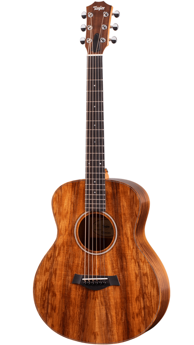 Taylor GS Mini-e Koa Acoustic Electric Guitar