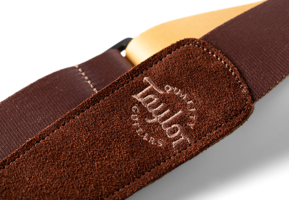 Taylor Swift Signature Guitar Strap - Brown