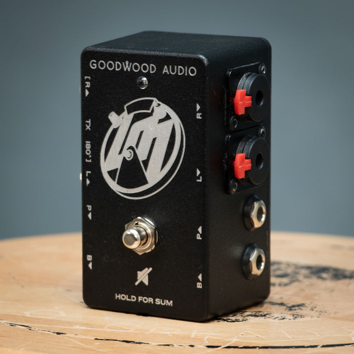 Goodwood Audio The TX Interfacer - Preowned