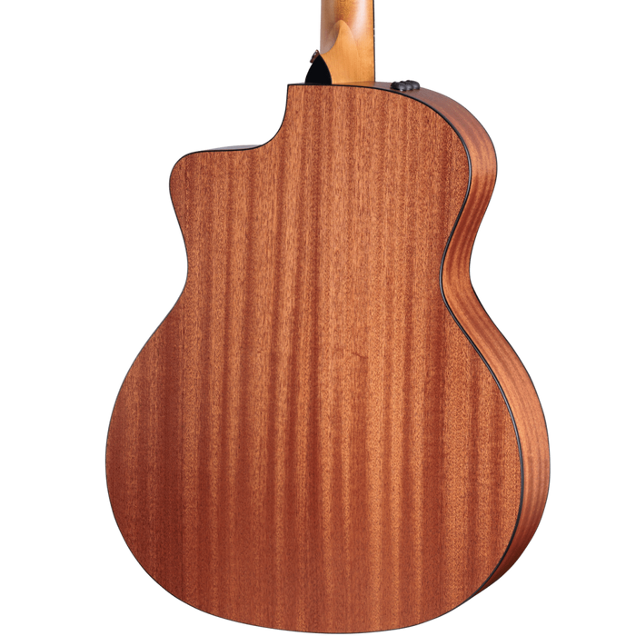 Taylor 114ce Grand Auditorium Spruce/Sapele Acoustic Electric Guitar