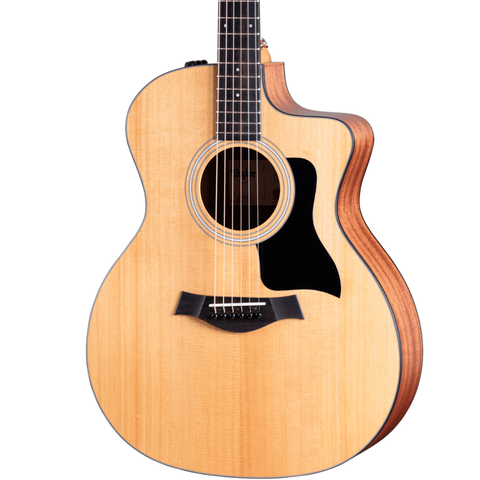 Taylor 114ce Grand Auditorium Spruce/Sapele Acoustic Electric Guitar