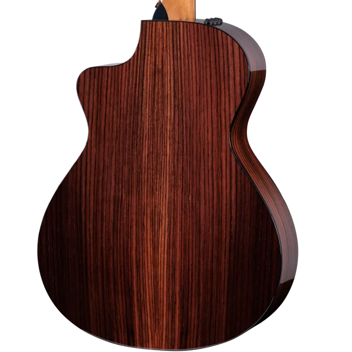 Taylor 212ce Plus Grand Concert Acoustic Electric Guitar