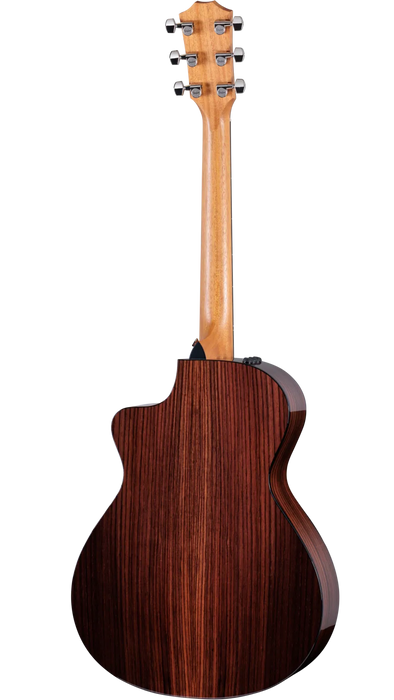 Taylor 212ce Plus Grand Concert Acoustic Electric Guitar