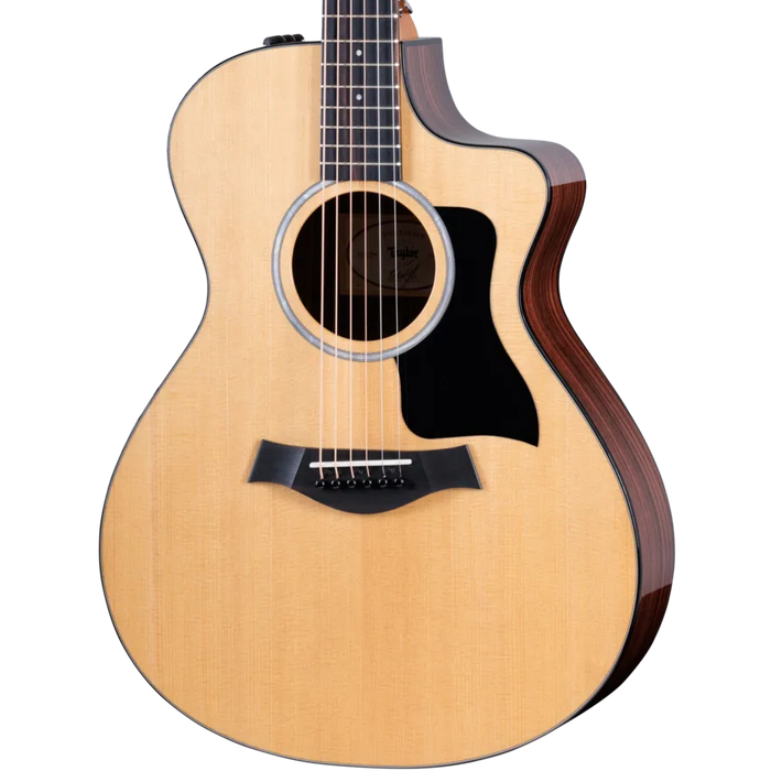 Taylor 212ce Plus Grand Concert Acoustic Electric Guitar