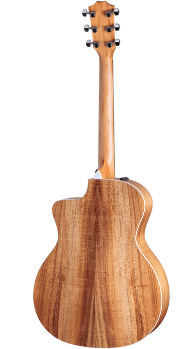 Taylor 214ce-K Grand Auditorium Spruce/Koa Acoustic Electric Guitar