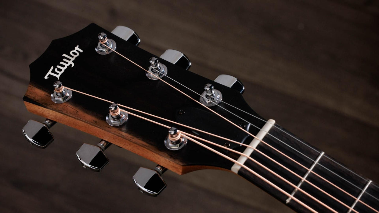 Taylor 214ce-K Grand Auditorium Spruce/Koa Acoustic Electric Guitar