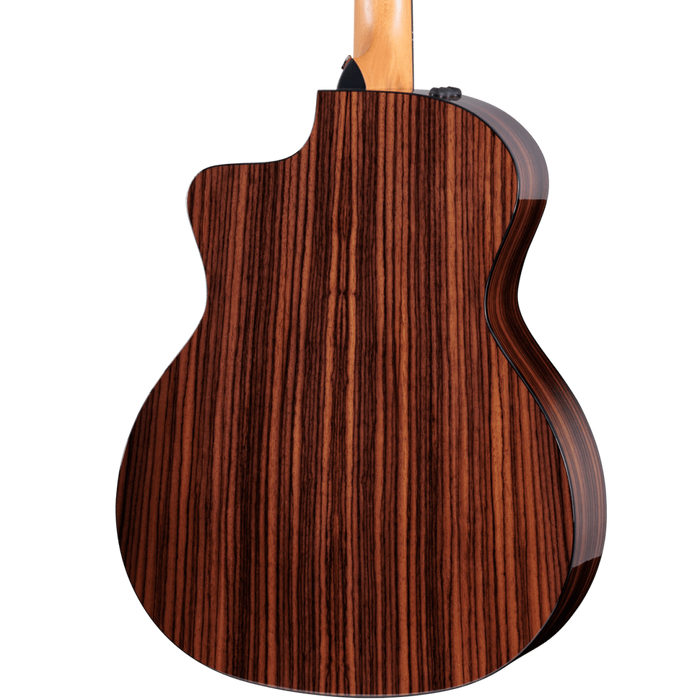 Taylor 214ce Plus Grand Auditorium Acoustic Electric Guitar