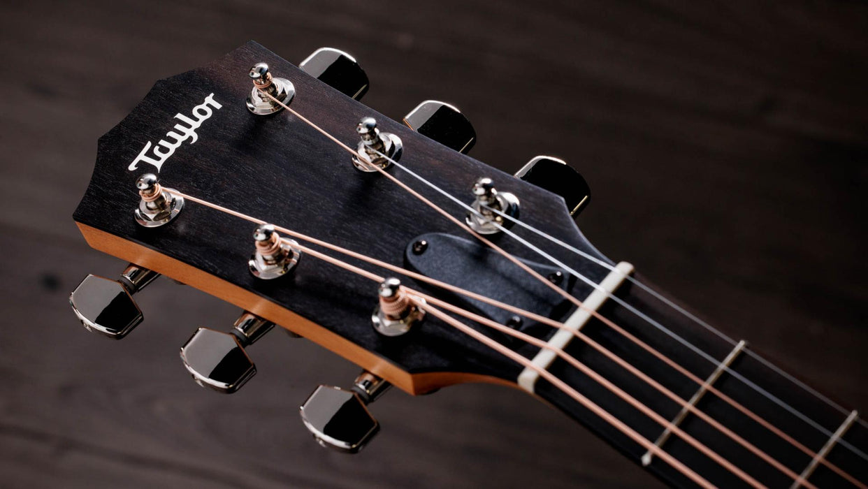 Taylor 214ce Plus Grand Auditorium Acoustic Electric Guitar