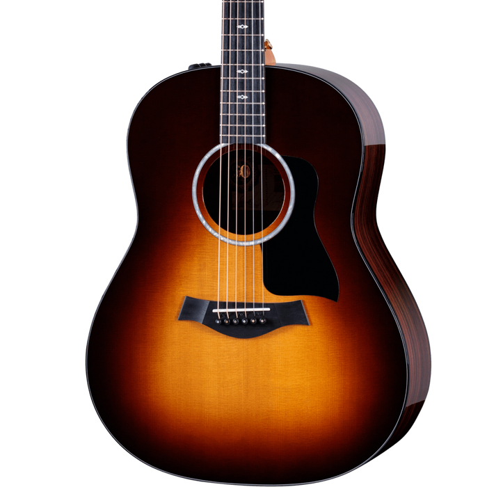 Taylor 50th Anniversary 217e-SB Plus Grand Pacific Acoustic Electric Guitar - Sunburst