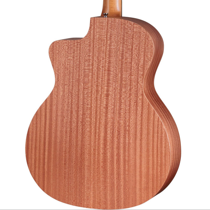 Taylor 24ce Grand Auditorium Acoustic Electric Guitar