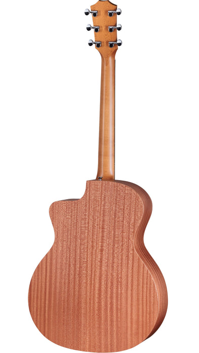 Taylor 24ce Grand Auditorium Acoustic Electric Guitar