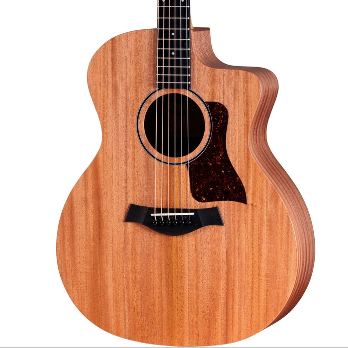Taylor 24ce Grand Auditorium Acoustic Electric Guitar