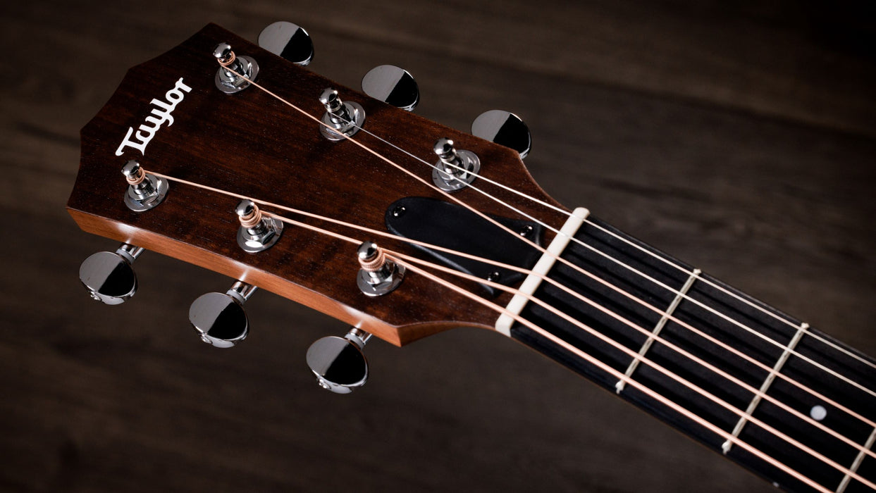 Taylor 24ce Grand Auditorium Acoustic Electric Guitar