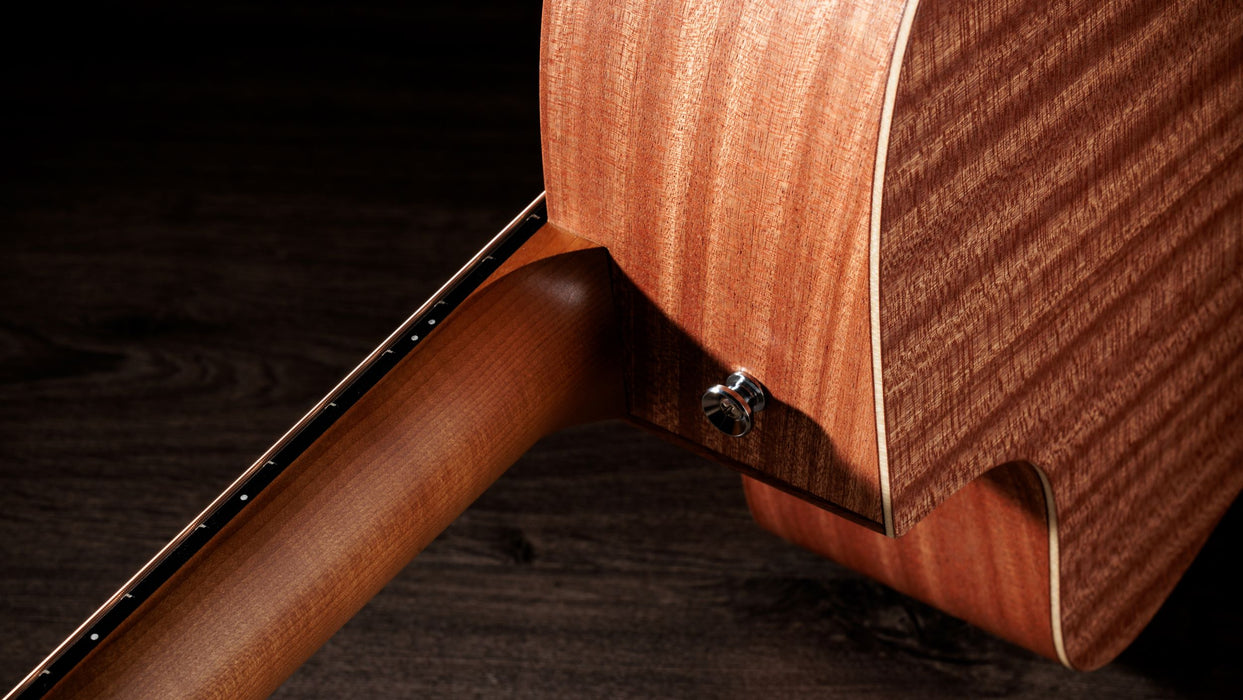 Taylor 24ce Grand Auditorium Acoustic Electric Guitar