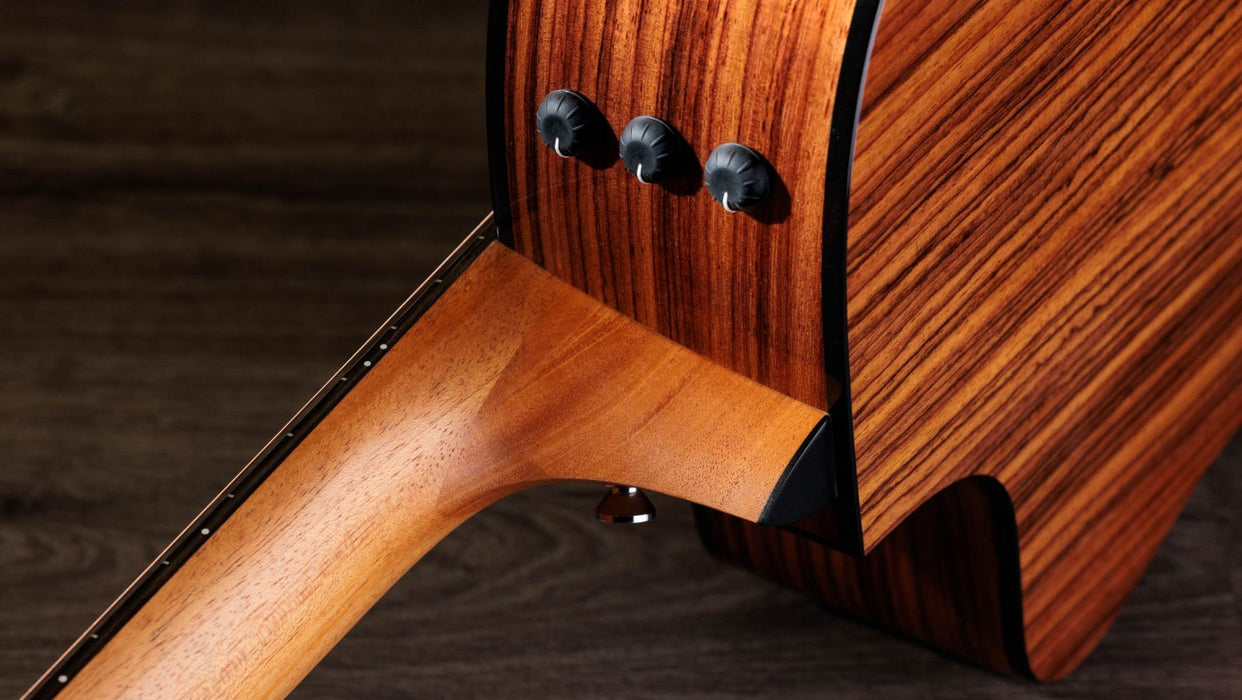 Taylor 254ce Plus 12 String Grand Auditorium Acoustic Electric Guitar