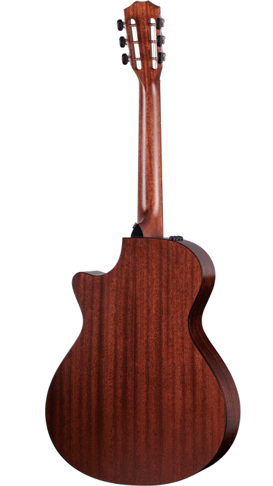 Taylor 312ce 12-Fret Grand Concert Acoustic Electric Guitar - ON SALE