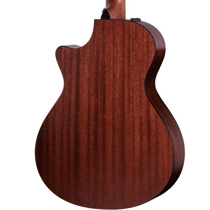 Taylor 312ce 12-Fret Grand Concert Acoustic Electric Guitar - ON SALE