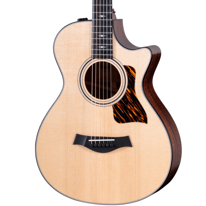 Taylor 312ce 12-Fret Grand Concert Acoustic Electric Guitar - ON SALE