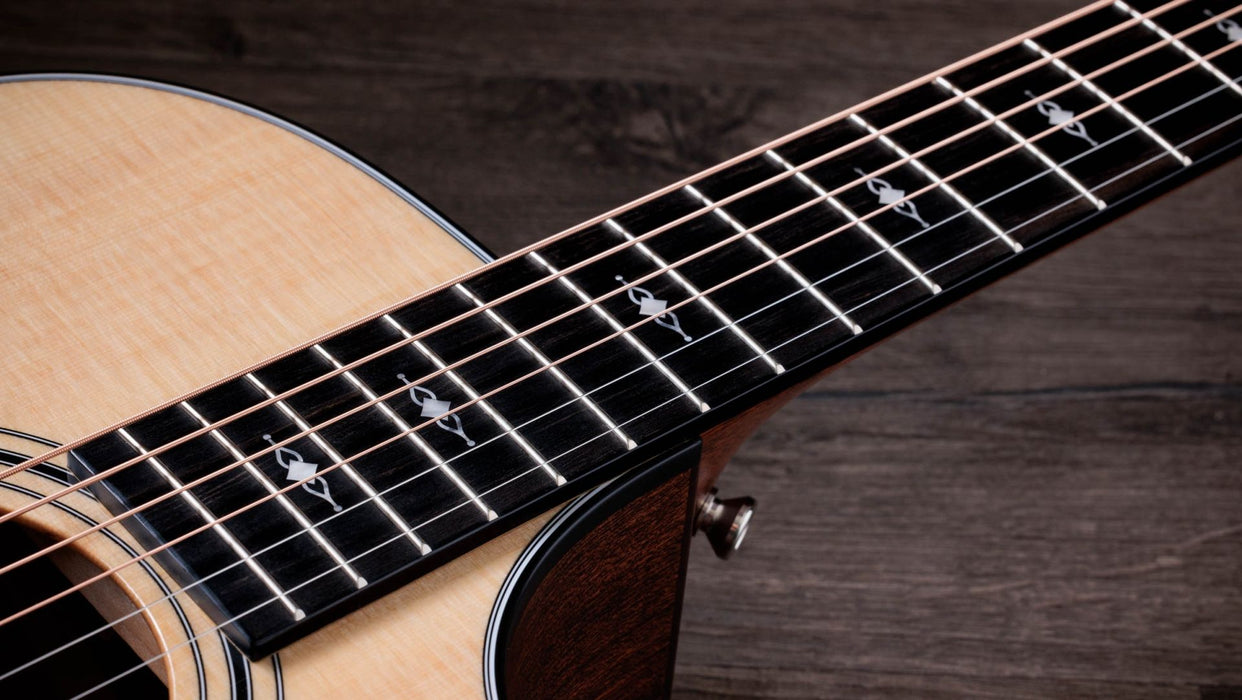 Taylor 312ce 12-Fret Grand Concert Acoustic Electric Guitar - ON SALE
