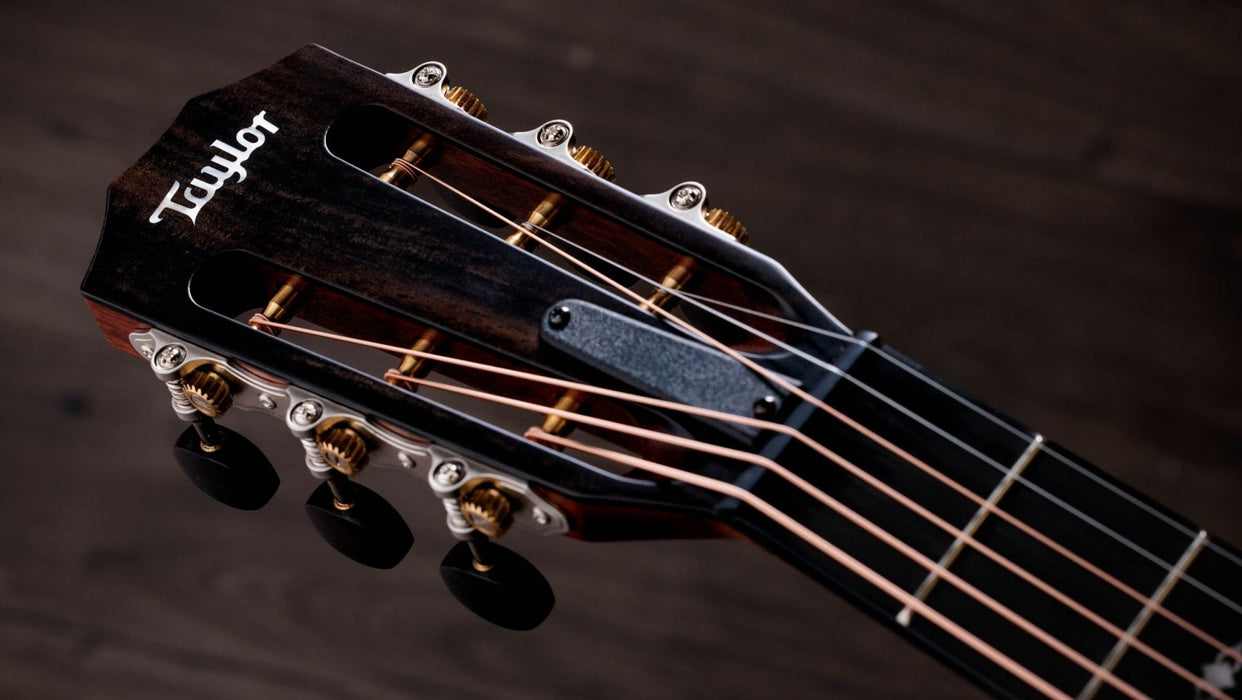 Taylor 312ce 12-Fret Grand Concert Acoustic Electric Guitar - ON SALE