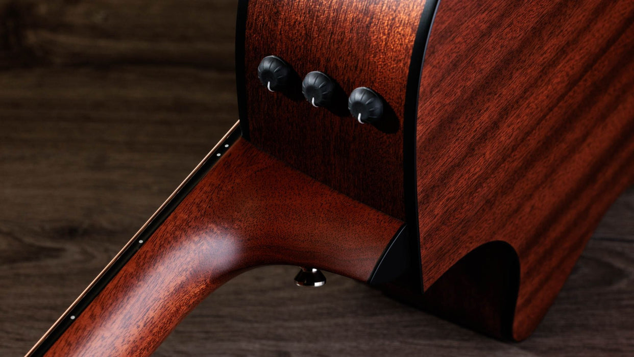 Taylor 312ce 12-Fret Grand Concert Acoustic Electric Guitar - ON SALE