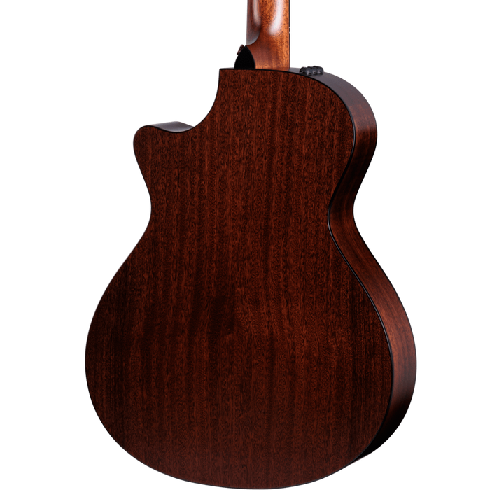 Taylor 312ce Grand Concert Acoustic Electric Guitar