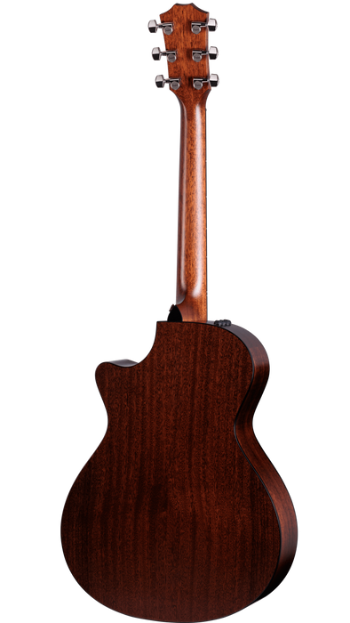 Taylor 312ce Grand Concert Acoustic Electric Guitar