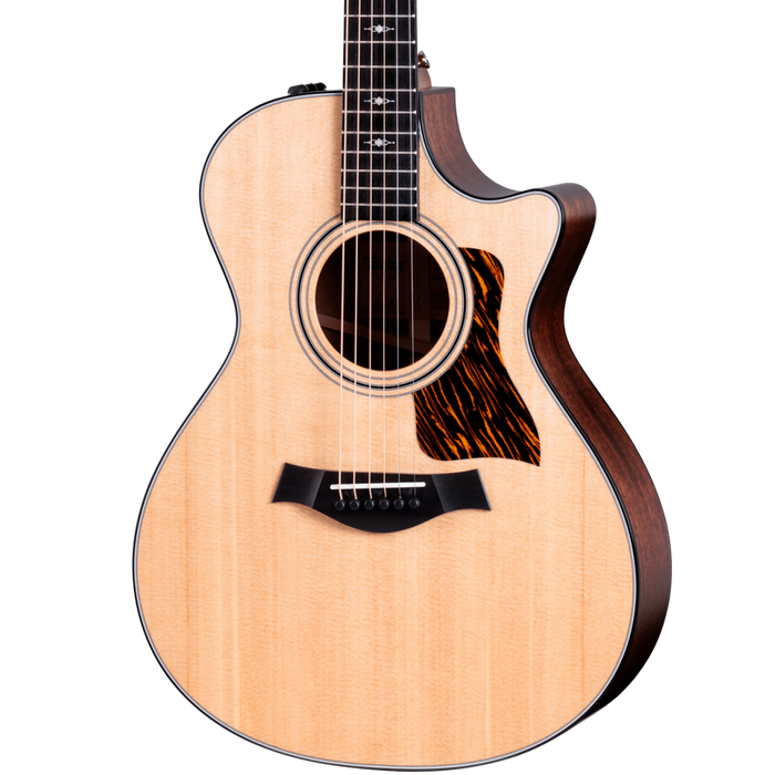 Taylor 312ce Grand Concert Acoustic Electric Guitar