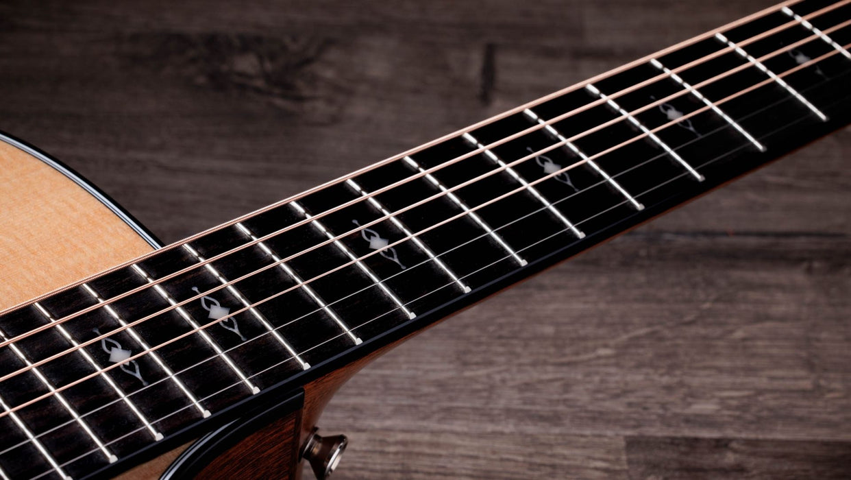 Taylor 312ce Grand Concert Acoustic Electric Guitar