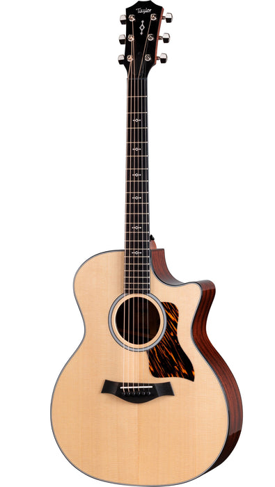Taylor Next Generation 314ce Grand Auditorium Acoustic Electric Guitar