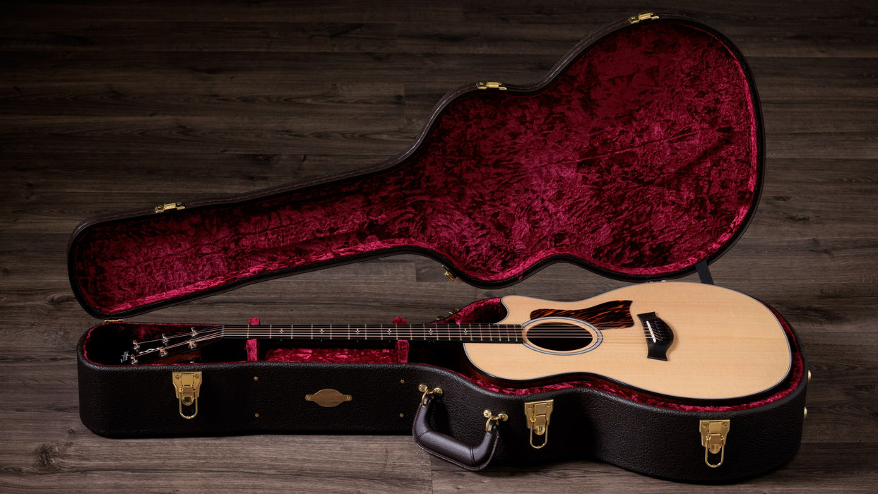 Taylor Next Generation 314ce Grand Auditorium Acoustic Electric Guitar