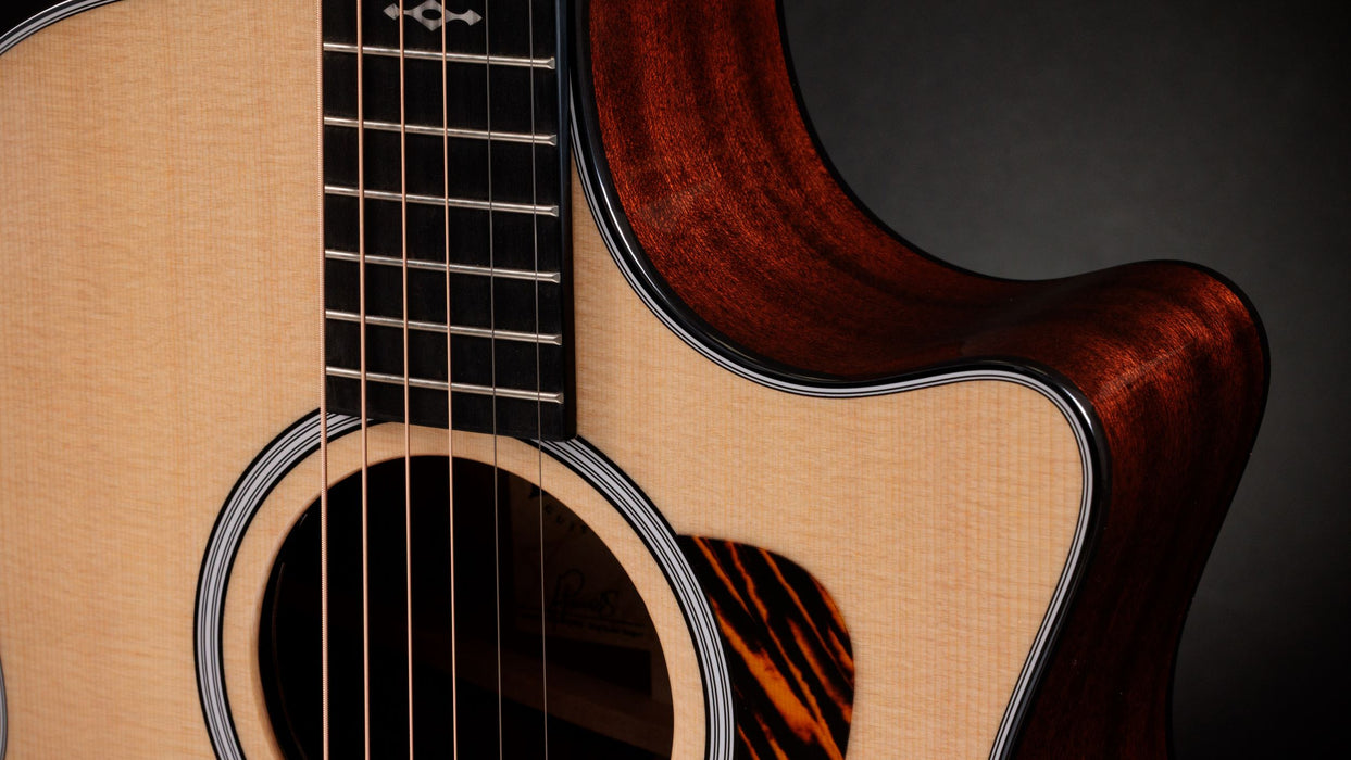 Taylor Next Generation 314ce Grand Auditorium Acoustic Electric Guitar