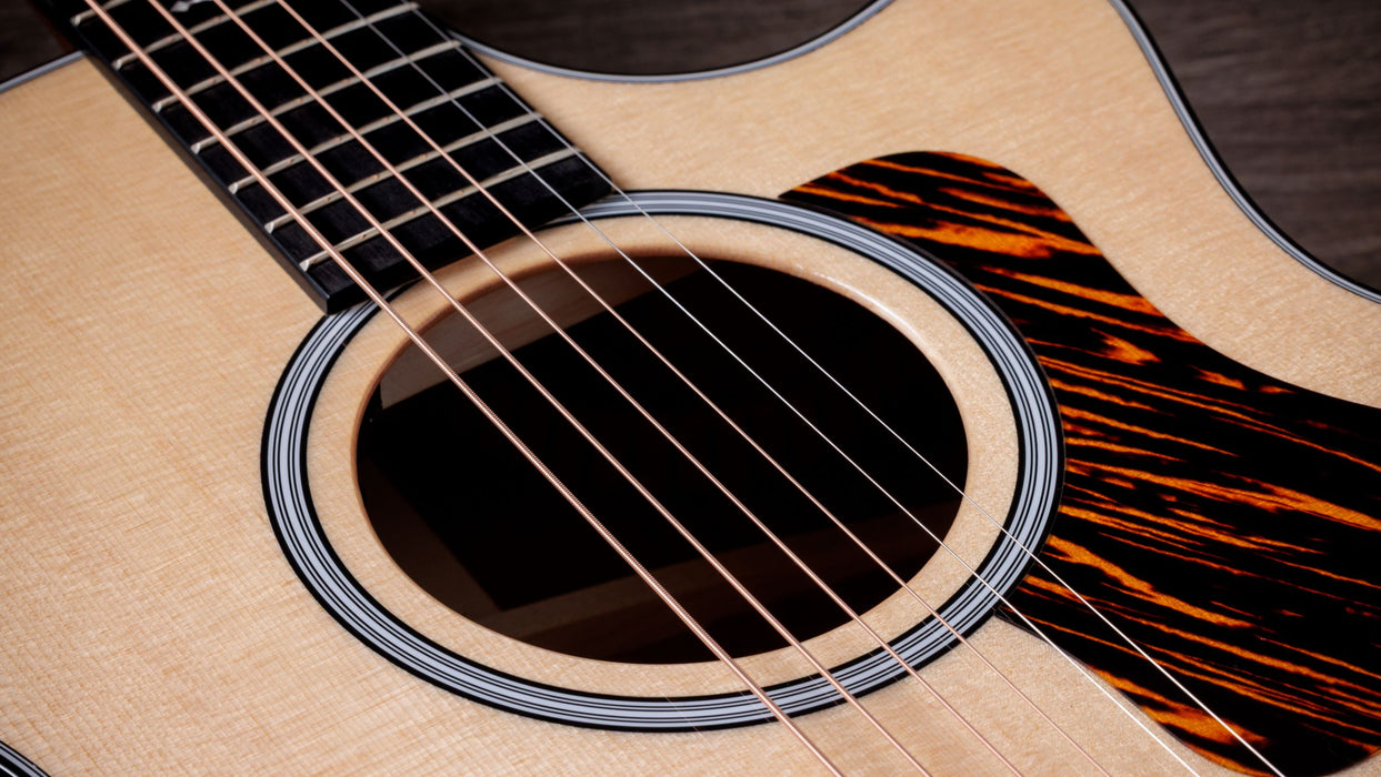 Taylor Next Generation 314ce Grand Auditorium Acoustic Electric Guitar