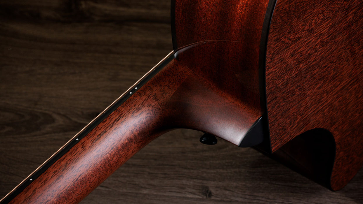 Taylor Next Generation 314ce Grand Auditorium Acoustic Electric Guitar