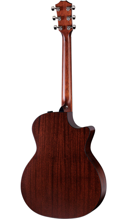 Taylor 314ce LH Left Handed Grand Auditorium Acoustic Electric Guitar
