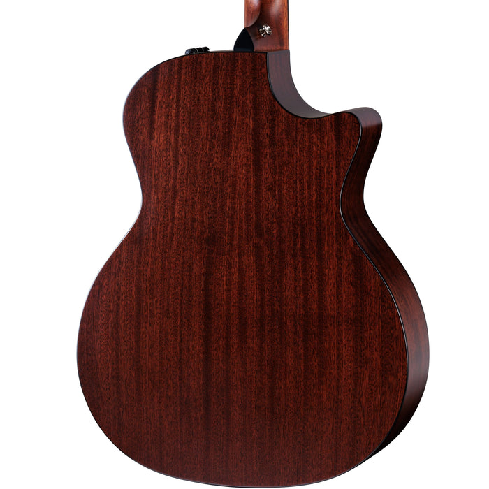 Taylor 314ce LH Left Handed Grand Auditorium Acoustic Electric Guitar