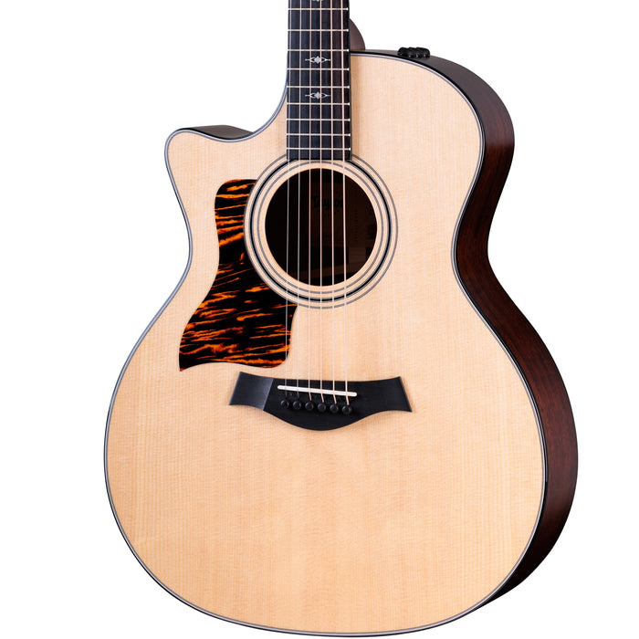 Taylor 314ce LH Left Handed Grand Auditorium Acoustic Electric Guitar