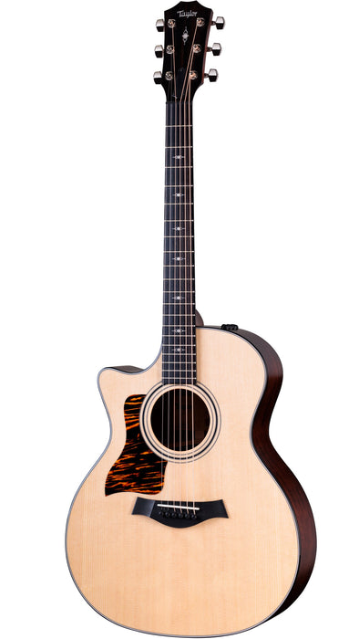Taylor 314ce LH Left Handed Grand Auditorium Acoustic Electric Guitar