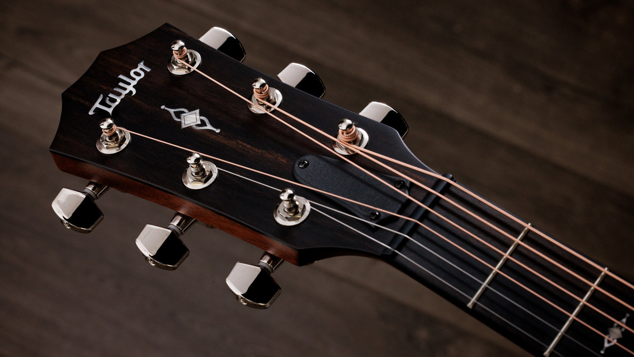 Taylor 314ce LH Left Handed Grand Auditorium Acoustic Electric Guitar