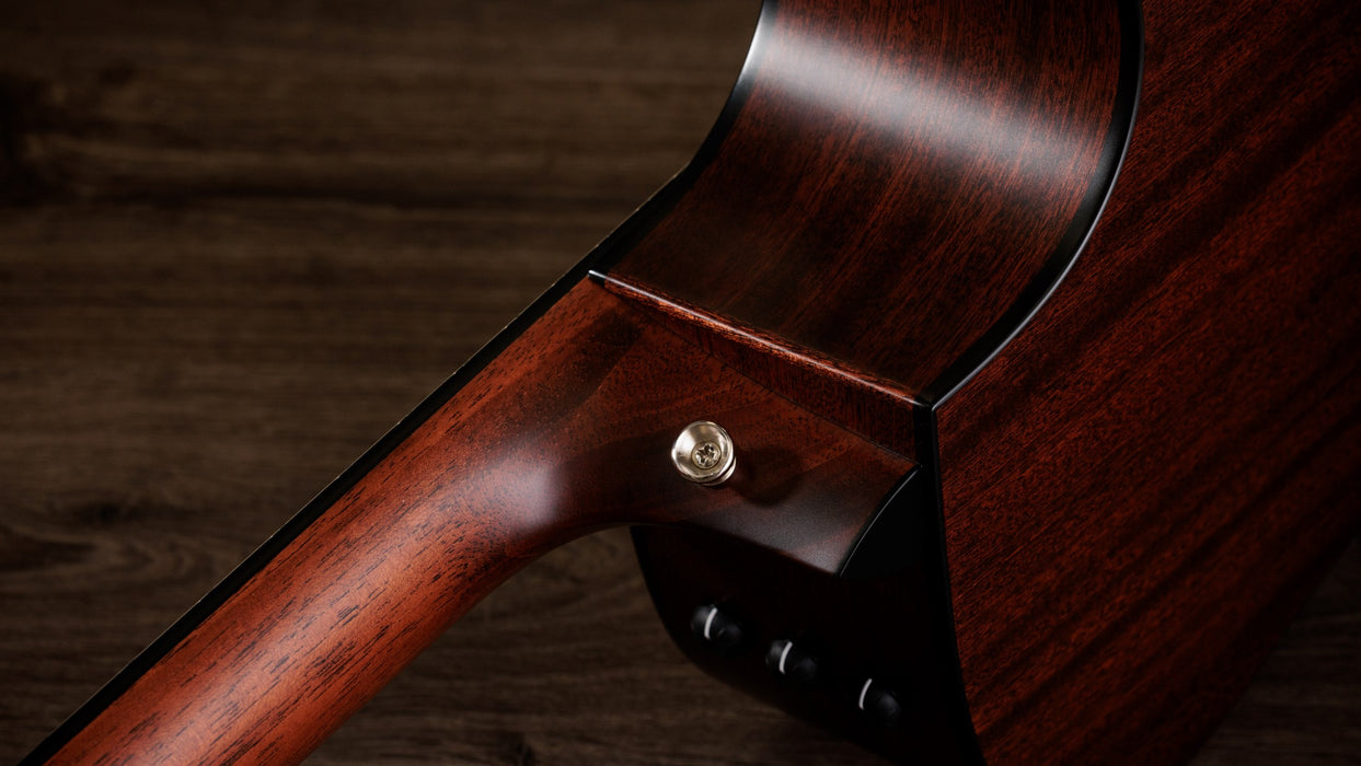 Taylor 314ce LH Left Handed Grand Auditorium Acoustic Electric Guitar