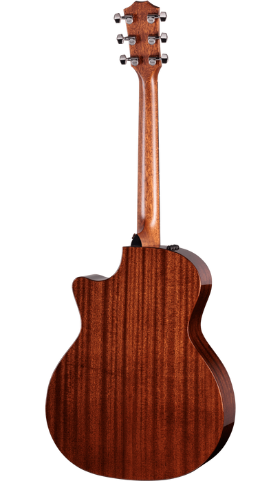 Taylor 314ce Studio Special Edition Grand Auditorium Acoustic Electric Guitar - Shaded Edge Burst