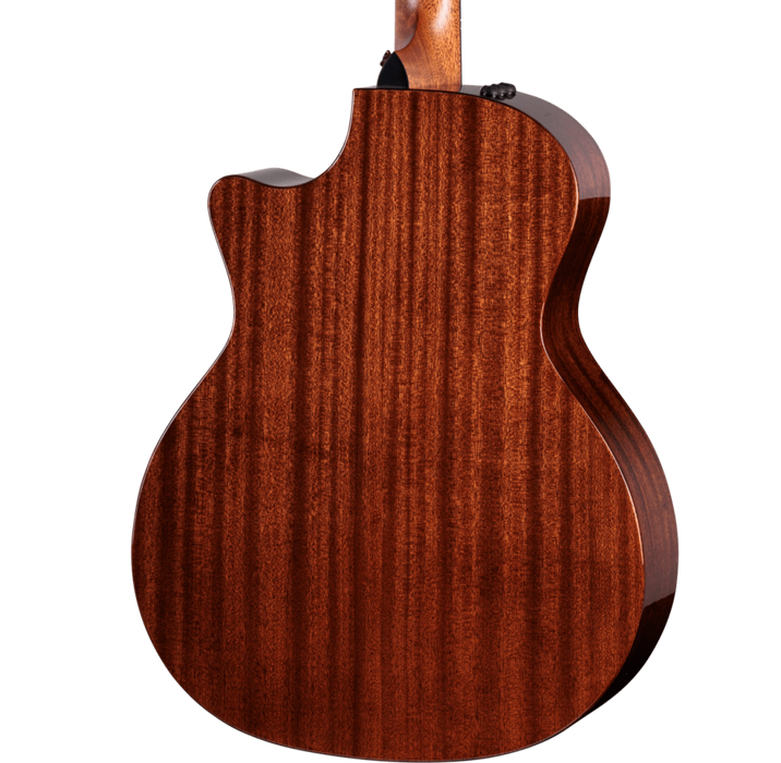 Taylor 314ce Studio Special Edition Grand Auditorium Acoustic Electric Guitar - Shaded Edge Burst