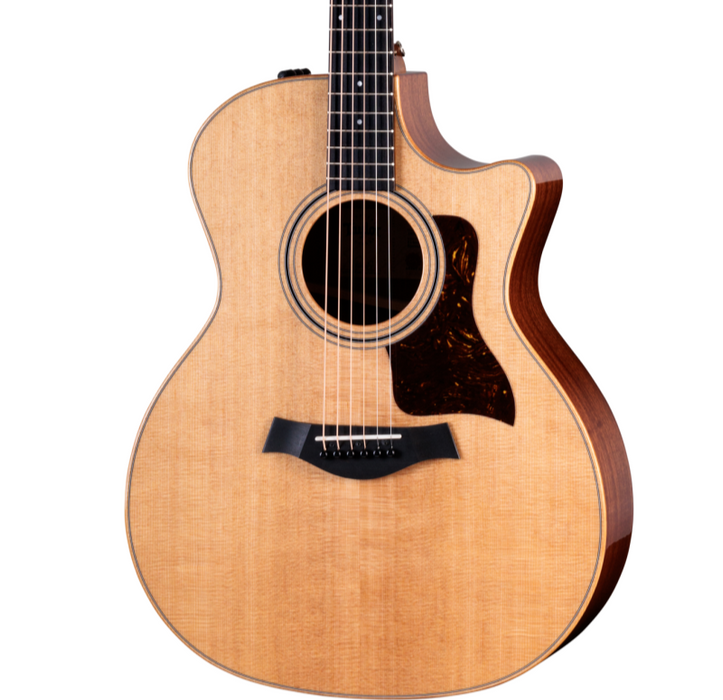 Taylor 314ce Studio Special Edition Grand Auditorium Acoustic Electric Guitar - Natural