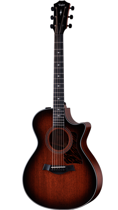 Taylor 322ce Grand Concert Acoustic Electric