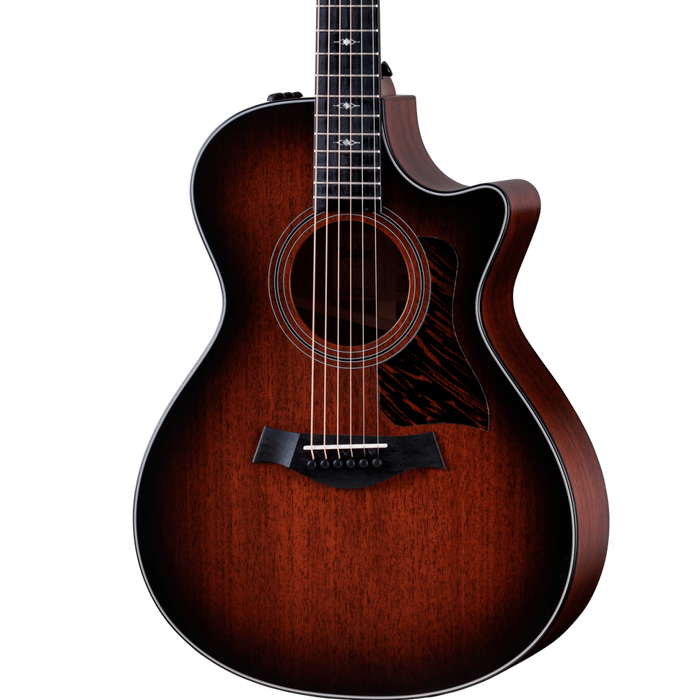 Taylor 322ce Grand Concert Acoustic Electric