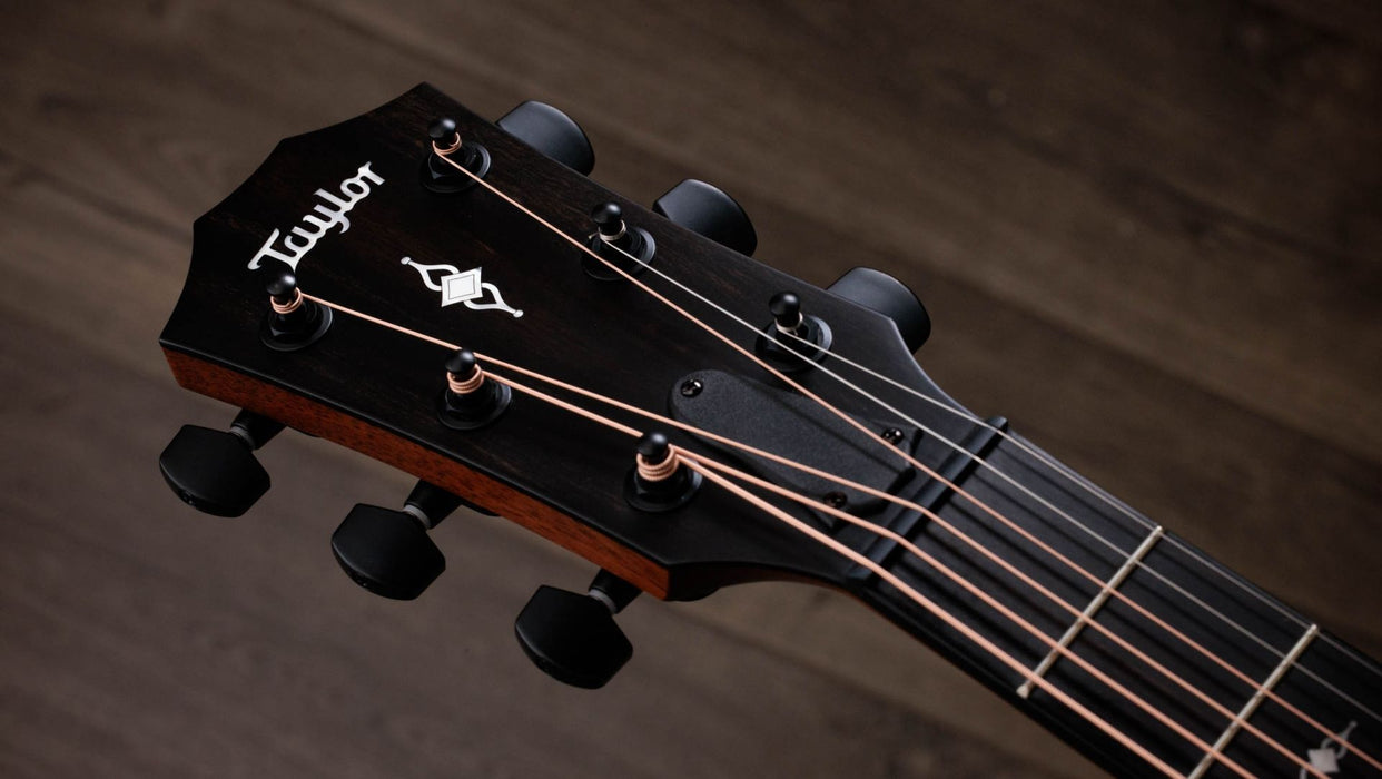 Taylor 322ce Grand Concert Acoustic Electric