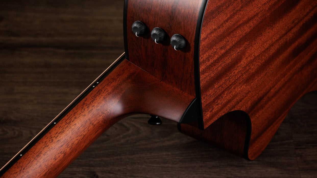 Taylor 322ce Grand Concert Acoustic Electric