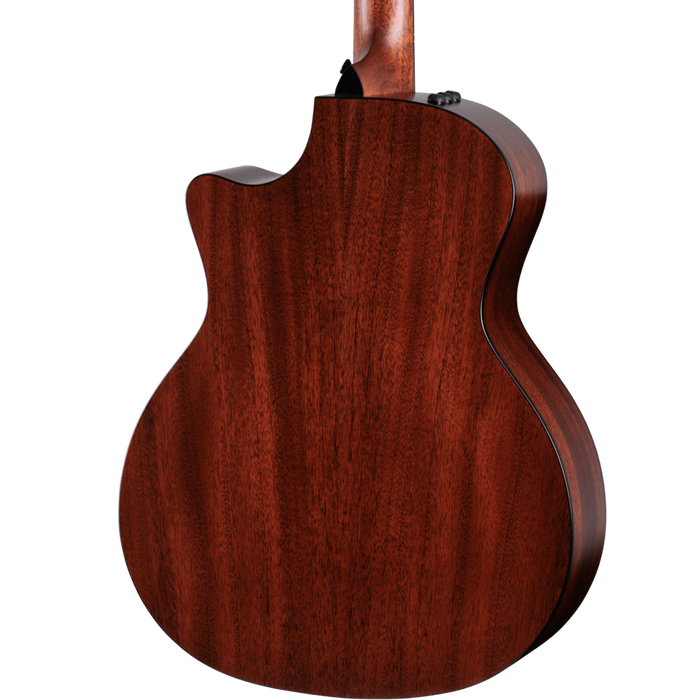 Taylor 324ce Grand Auditorium Acoustic Electric Guitar