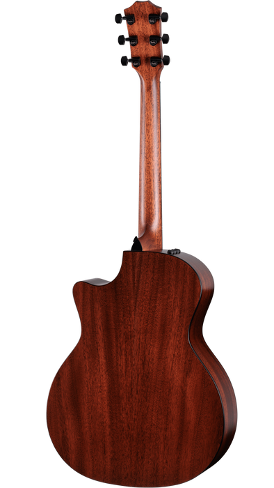 Taylor 324ce Grand Auditorium Acoustic Electric Guitar